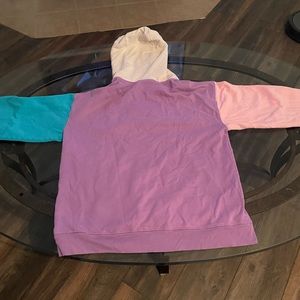 A James Charles MERCH hoodie